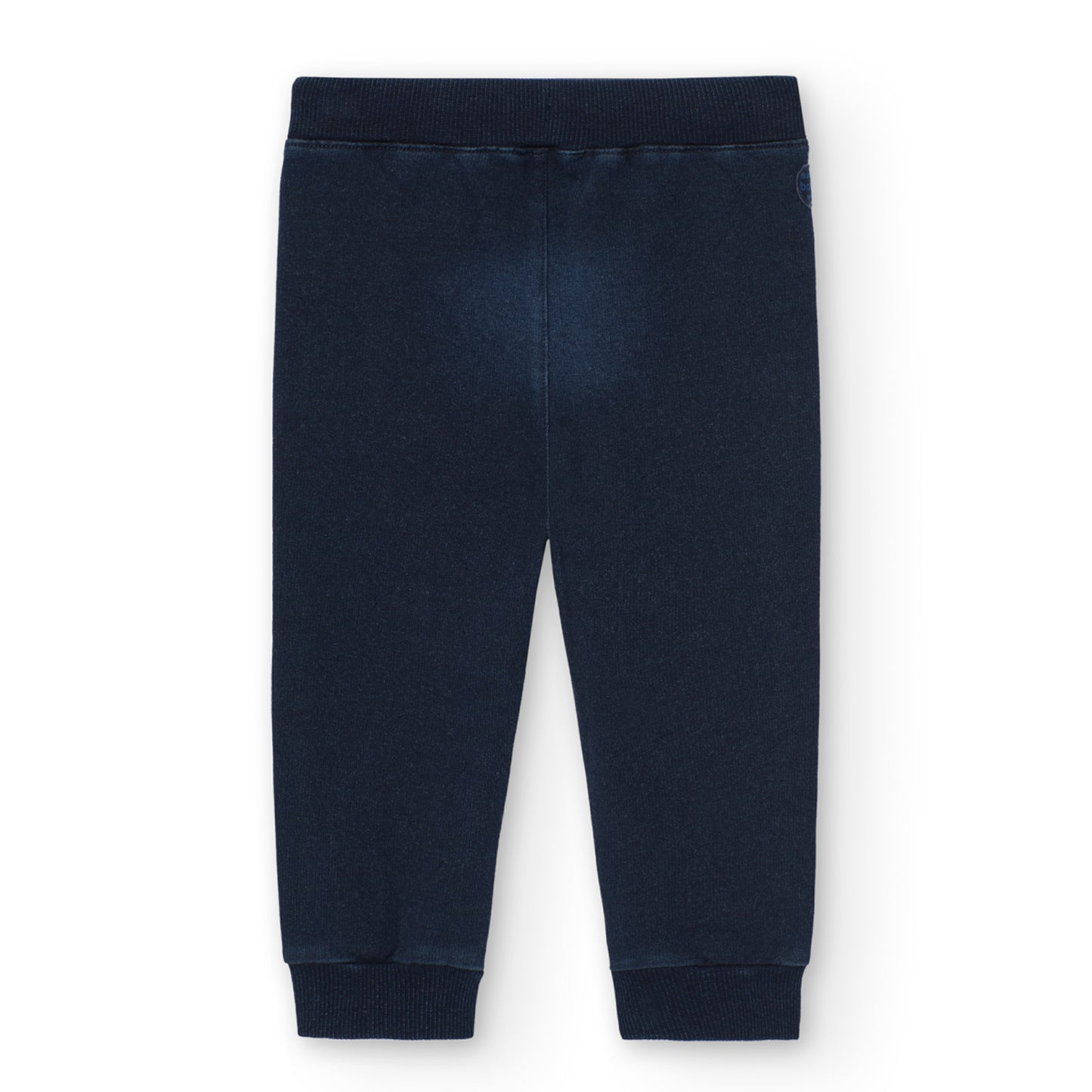 Broek Denim Blue - Nieuw!
