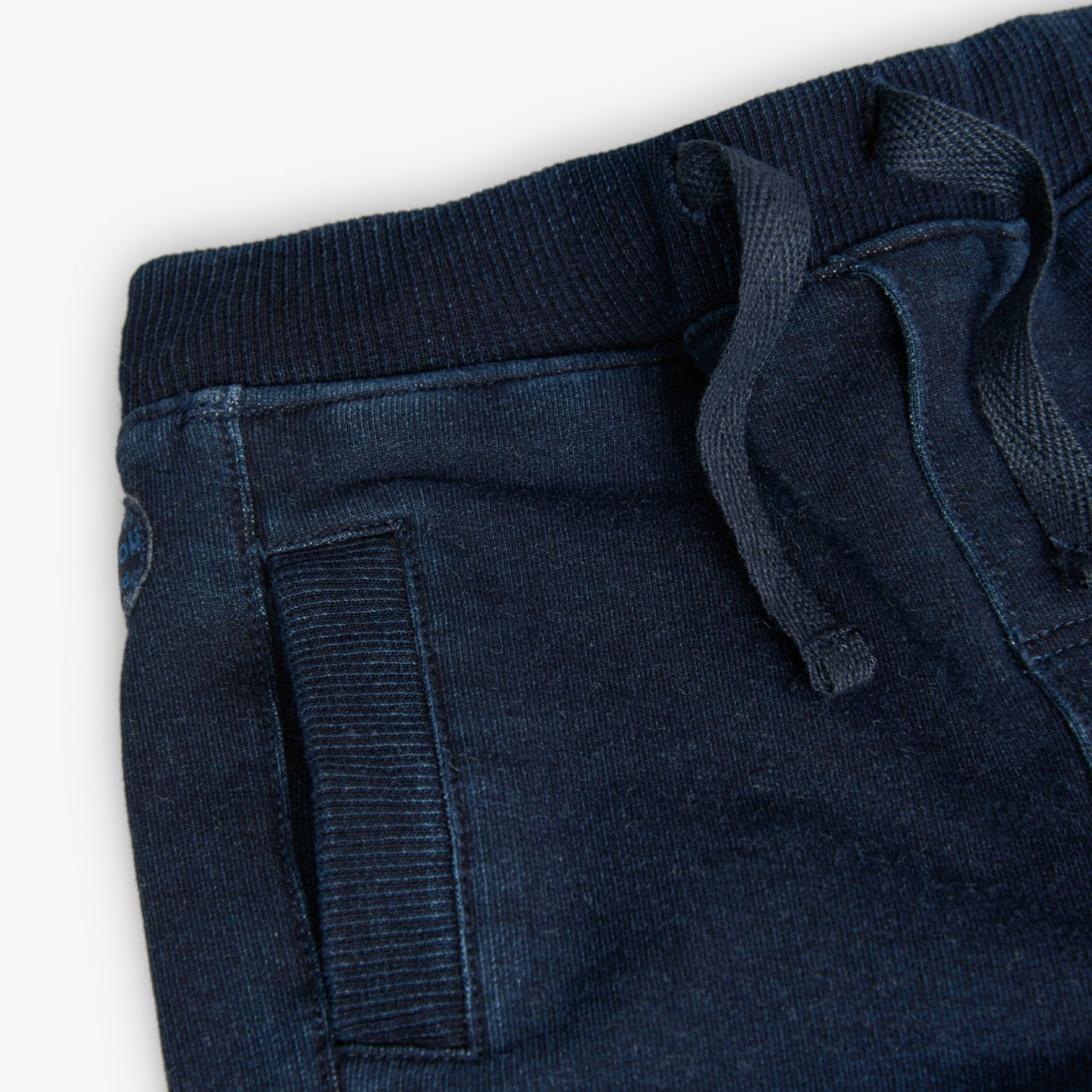 Broek Denim Blue - Nieuw!