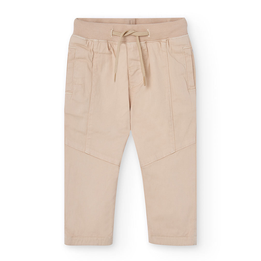 Broek Linen - Nieuw!
