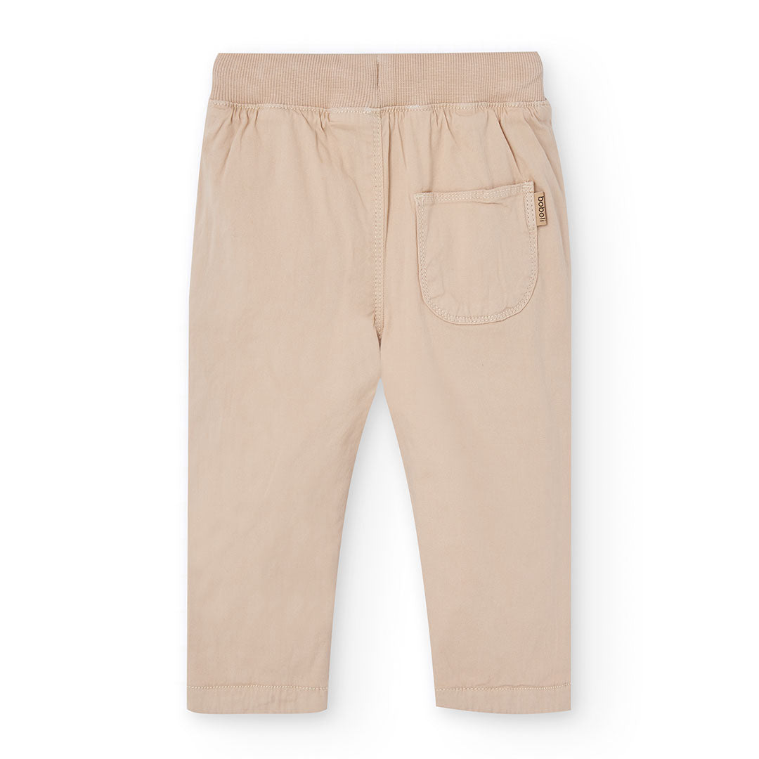 Broek Linen - Nieuw!
