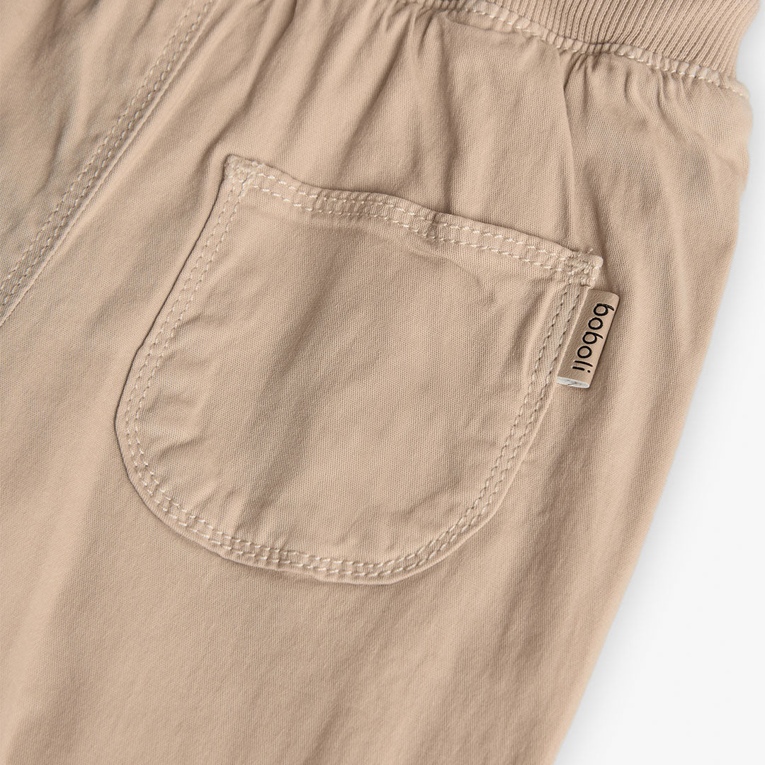 Broek Linen - Nieuw!