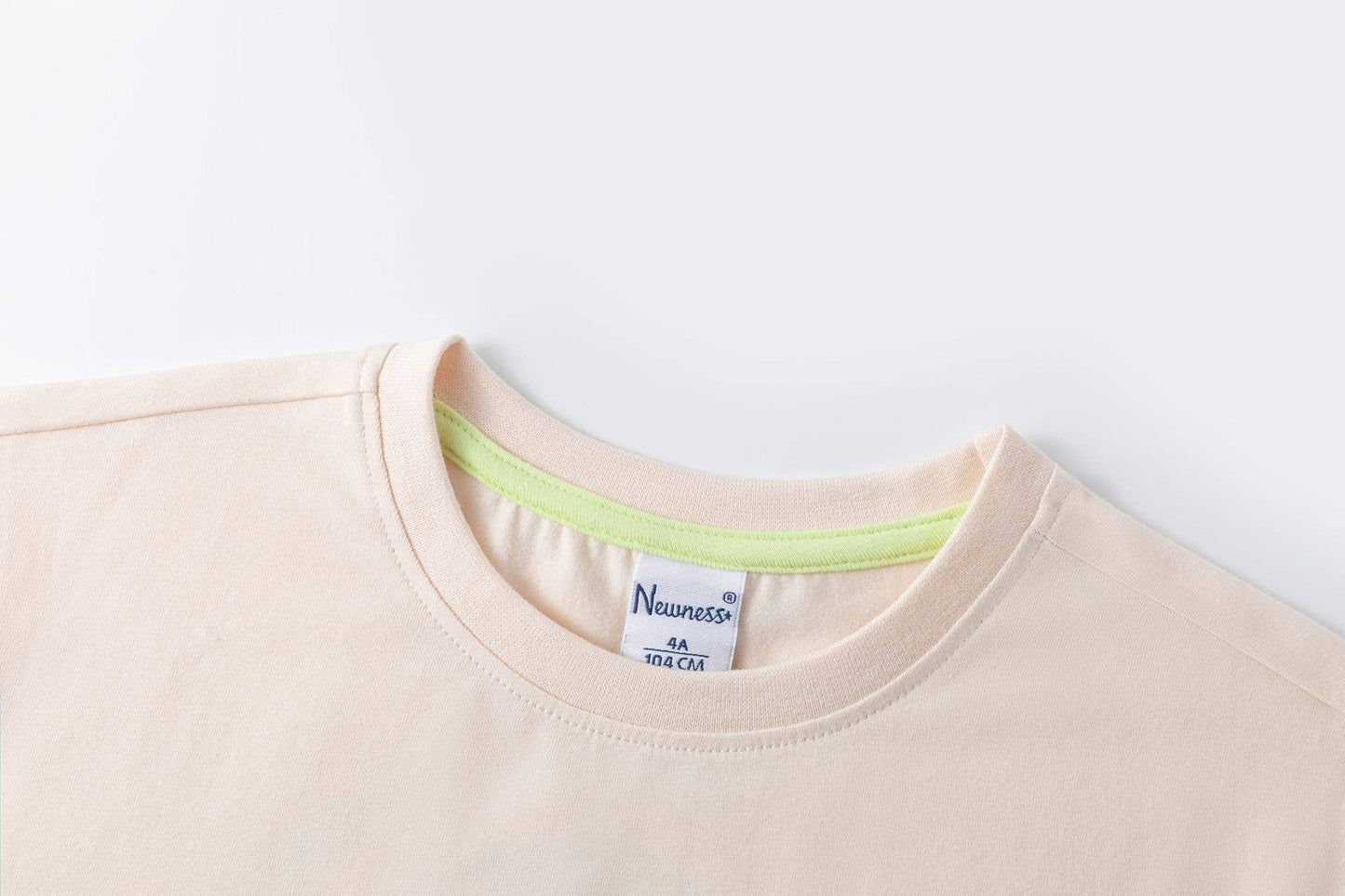 T-shirt Monkey - Nieuw!