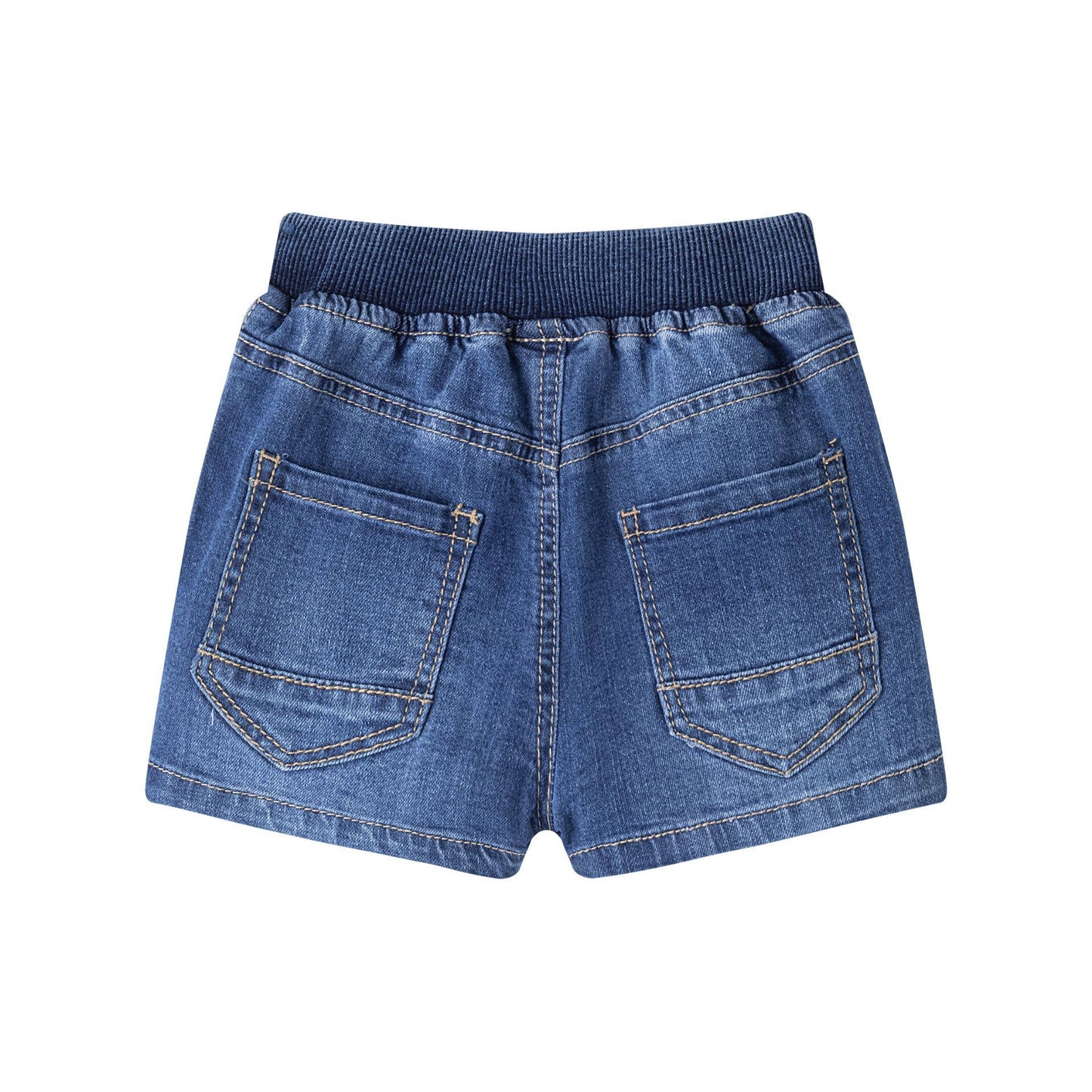 Jeansshort Blue - Nieuw!