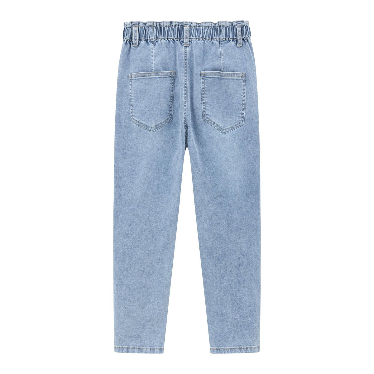 Jeansbroek Light Blue