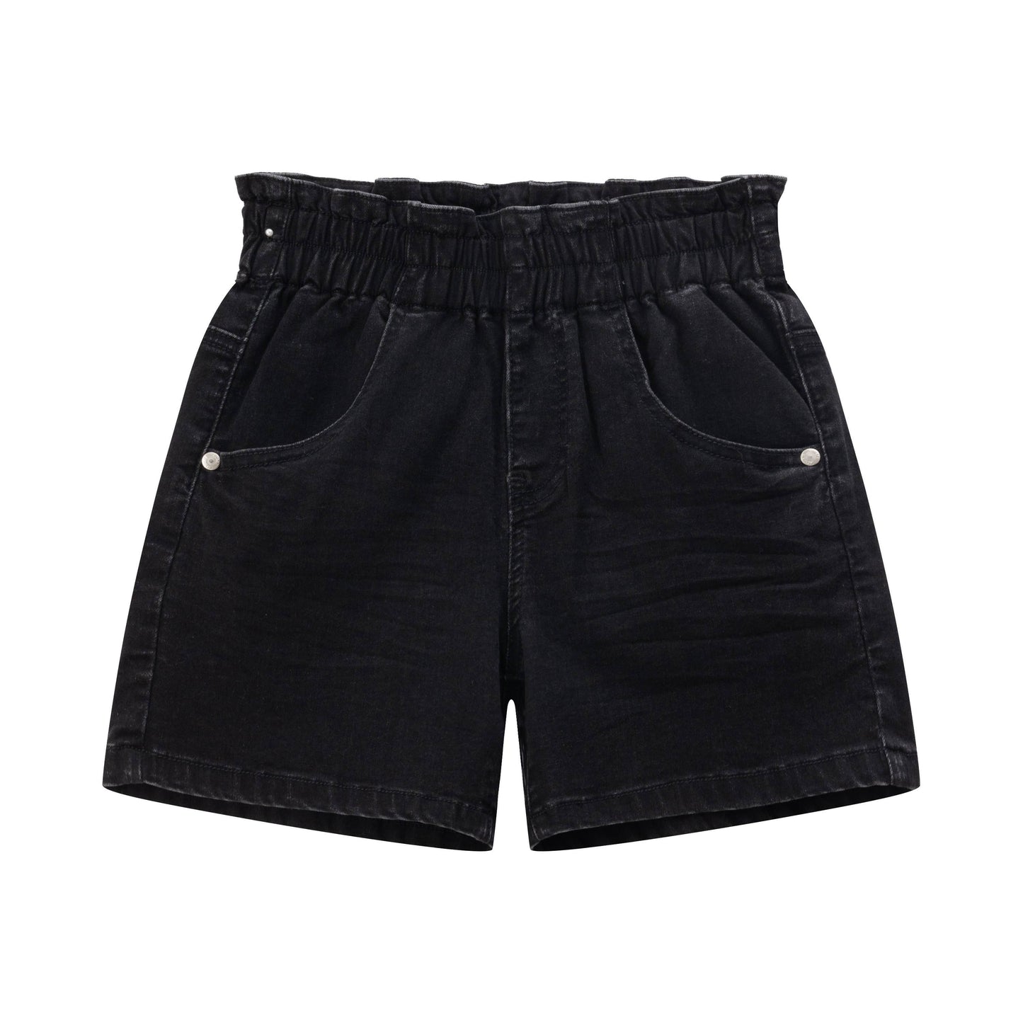 Jeansshort Black - Nieuw!