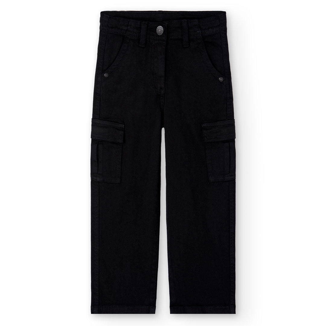 Broek Cargo Girls - Nieuw!