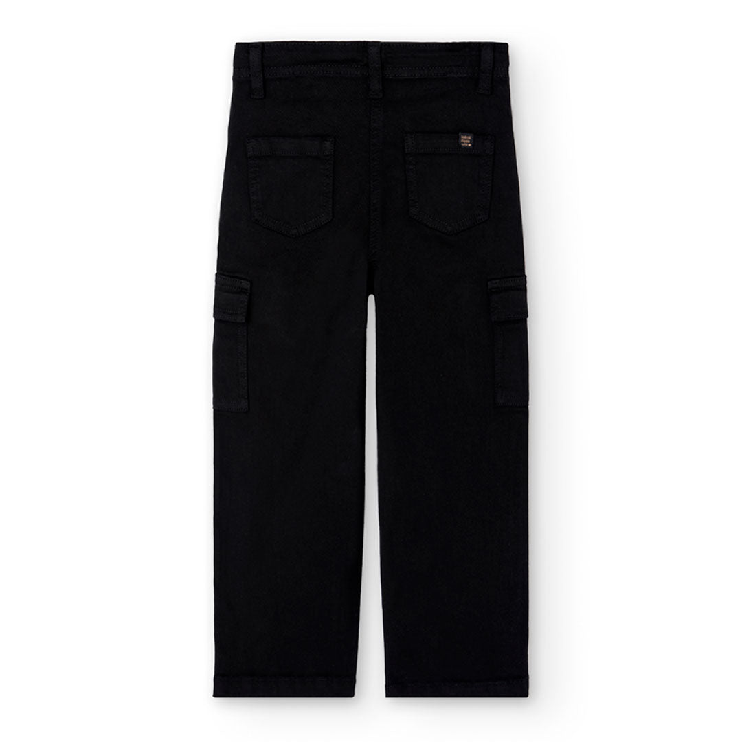 Broek Cargo Girls - Nieuw!