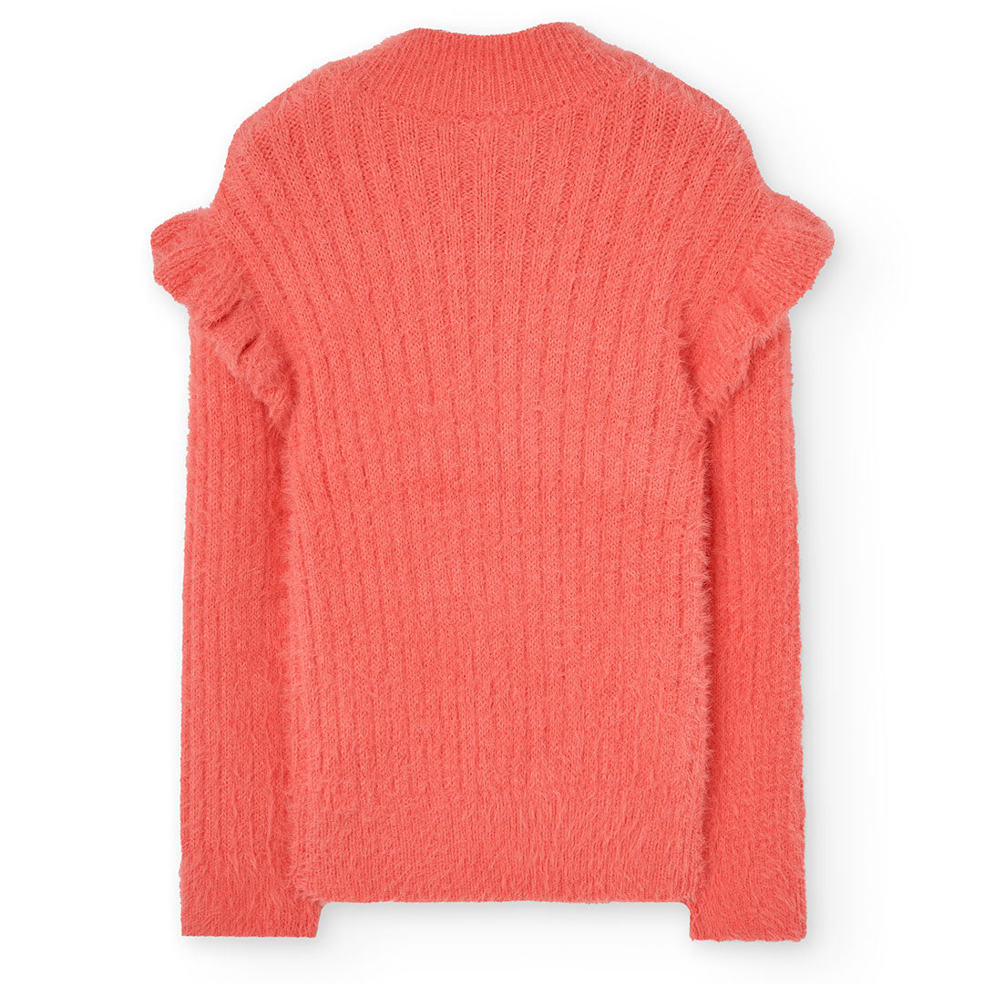 Trui Ruffle - Nieuw!
