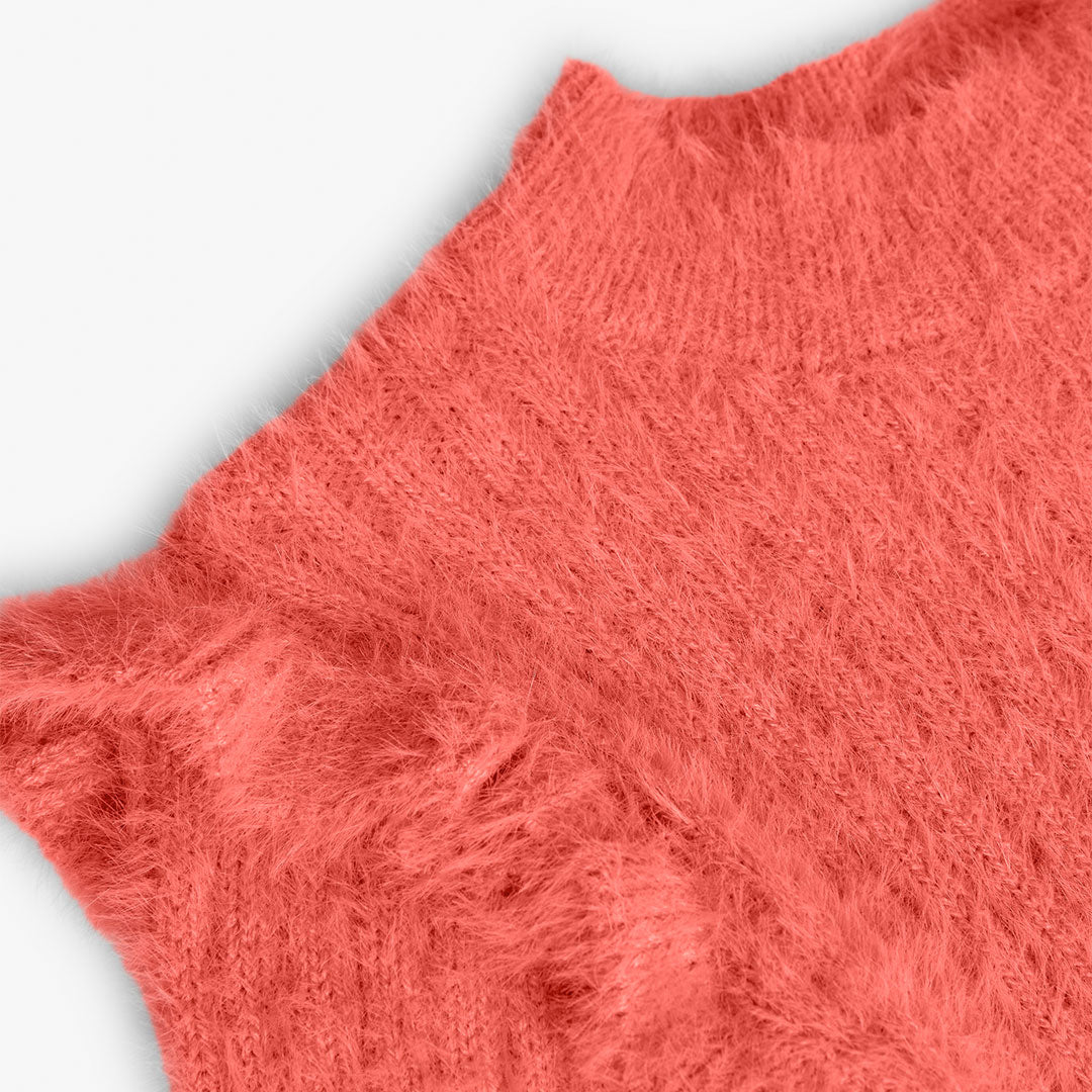 Trui Ruffle - Nieuw!