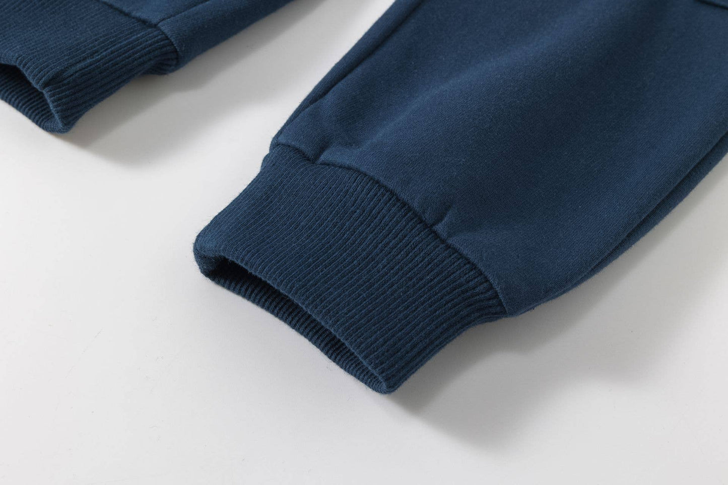 Joggingbroek Blue Pocket - Nieuw!
