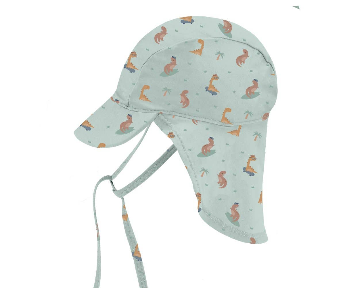 Strandhoedje Cool Dino