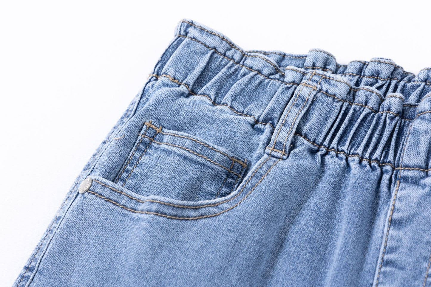 Jeansbroek Light Blue - Nieuw!