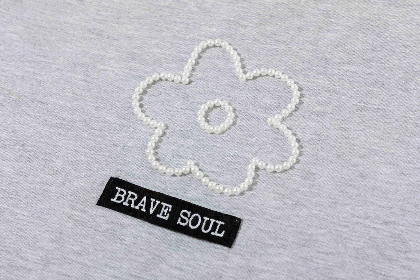 T-shirt Pearl - Nieuw!