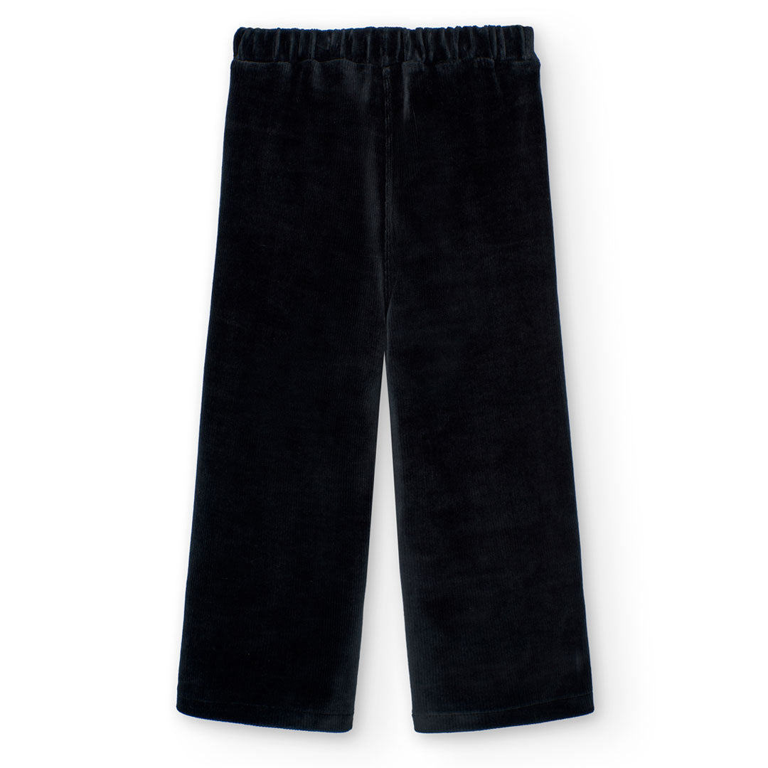 Broek Corduroy - Nieuw!