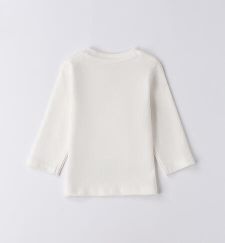 Longsleeve Teddy - Nieuw!