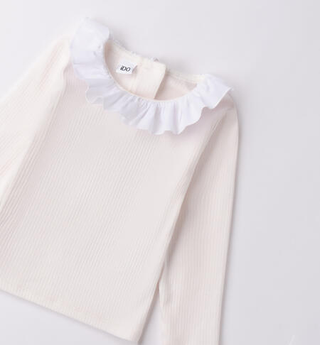 Longsleeve Teddy - Nieuw!
