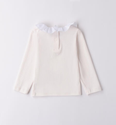 Longsleeve Teddy - Nieuw!