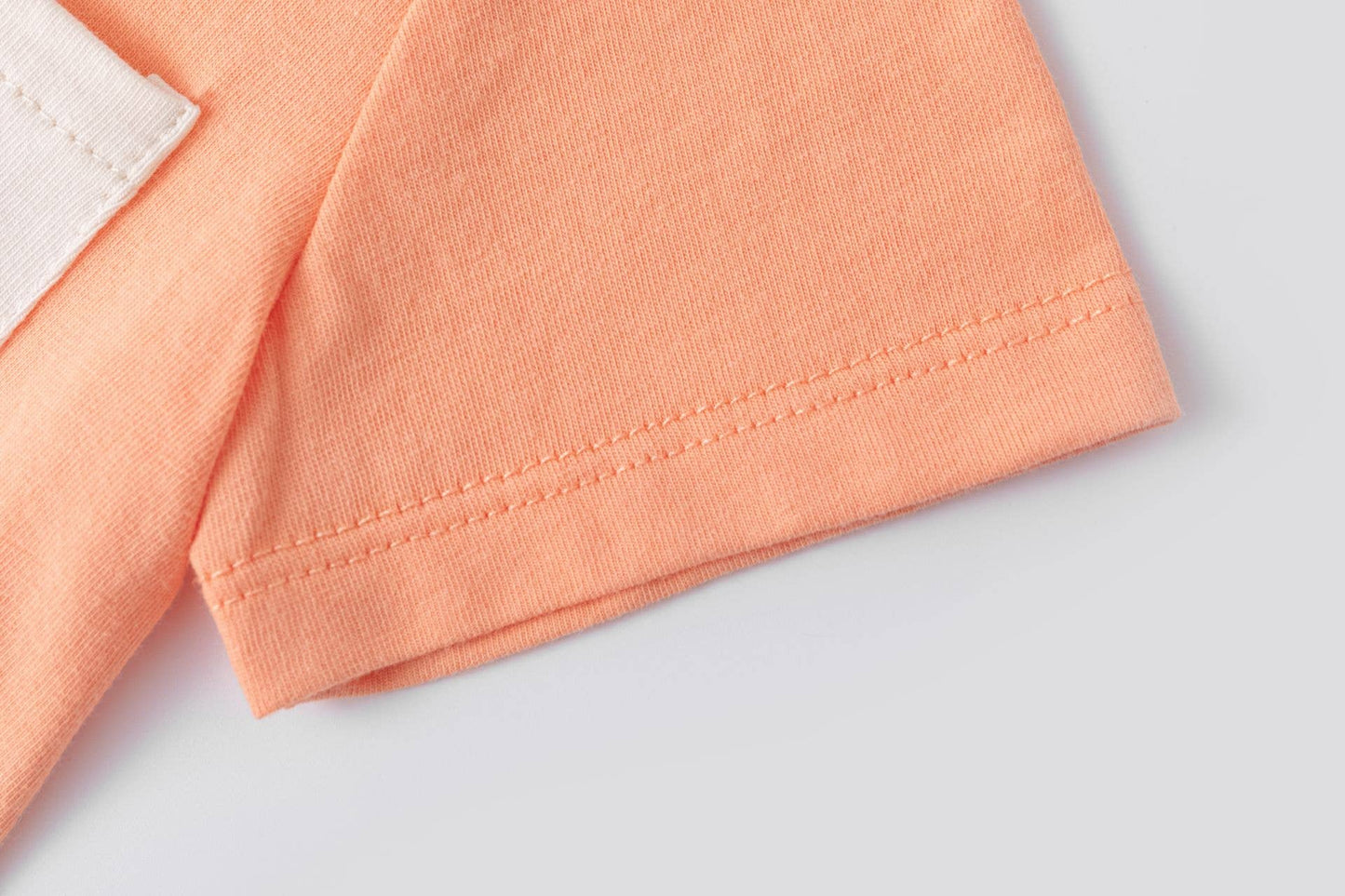 T-shirt Bunny - Nieuw!
