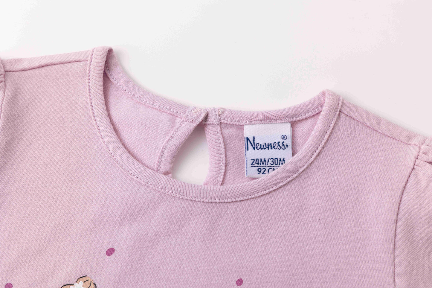 T-shirt Tulip - Nieuw!