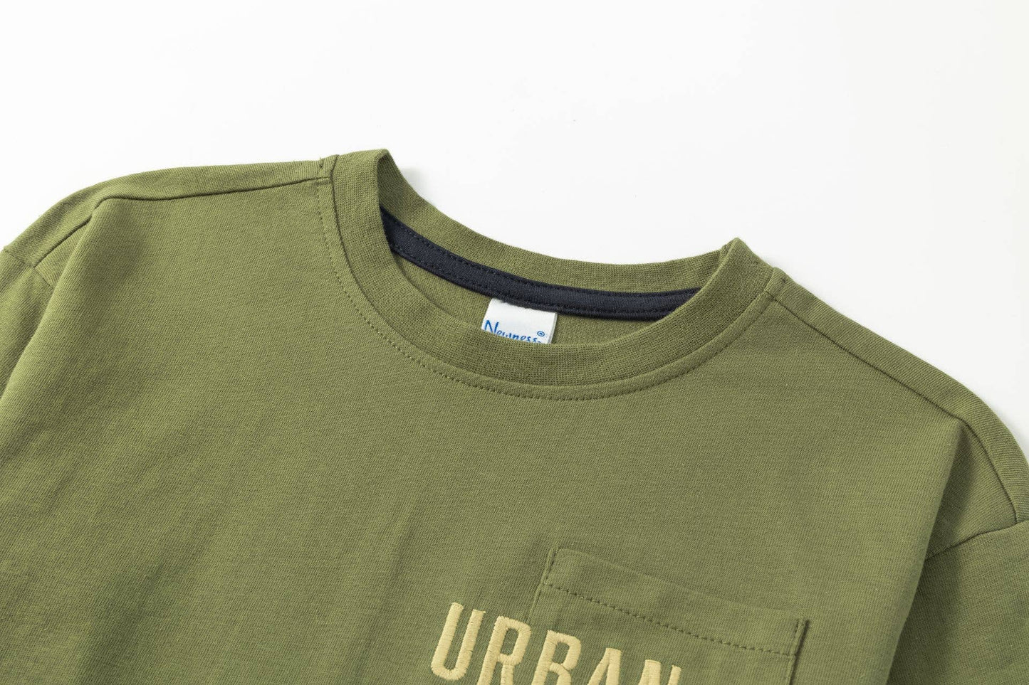 Longsleeve Urban Style - Nieuw!