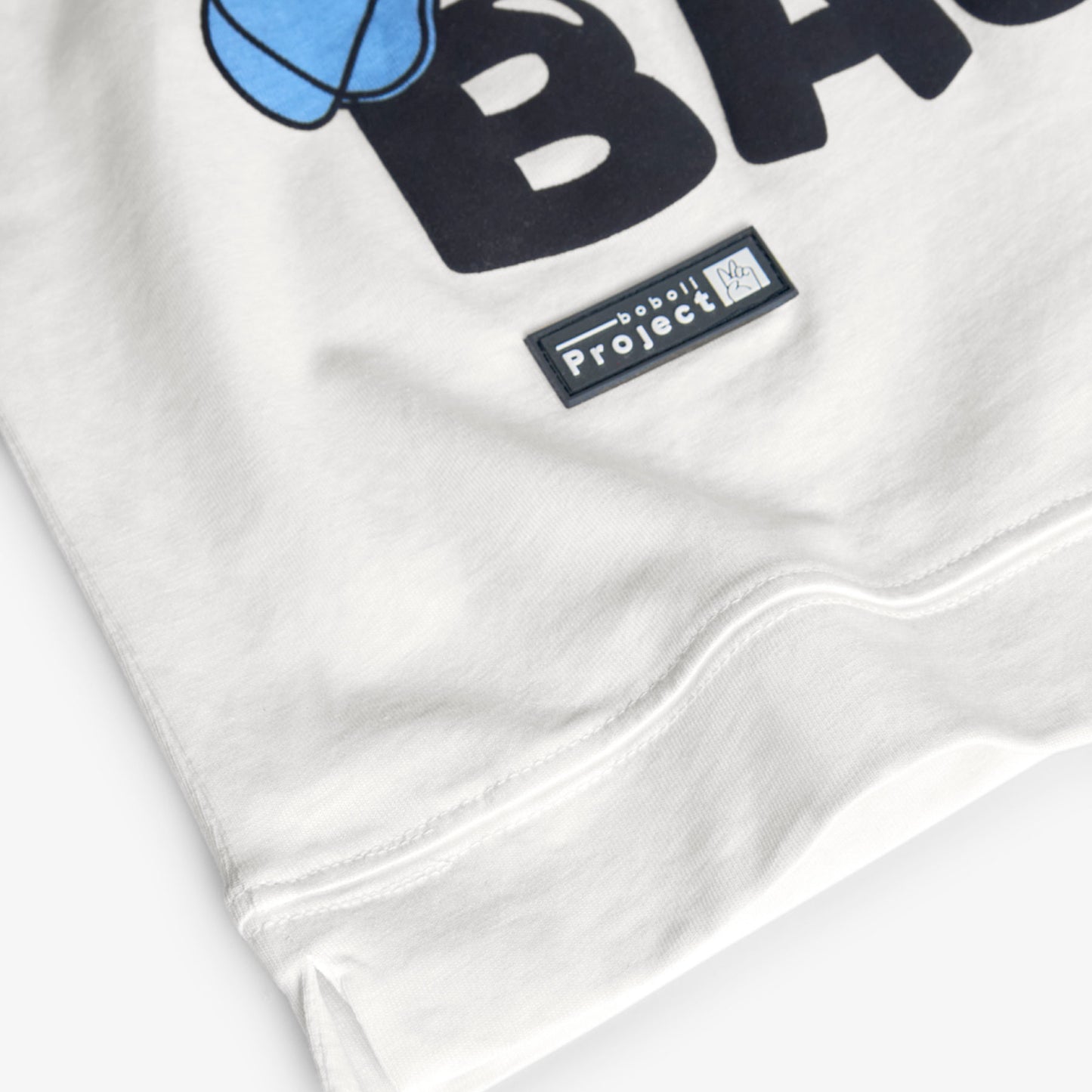 T-shirt Never Look Back