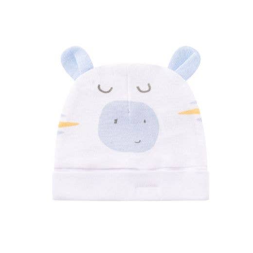 Set Baby Blue Zebra - Nieuw!