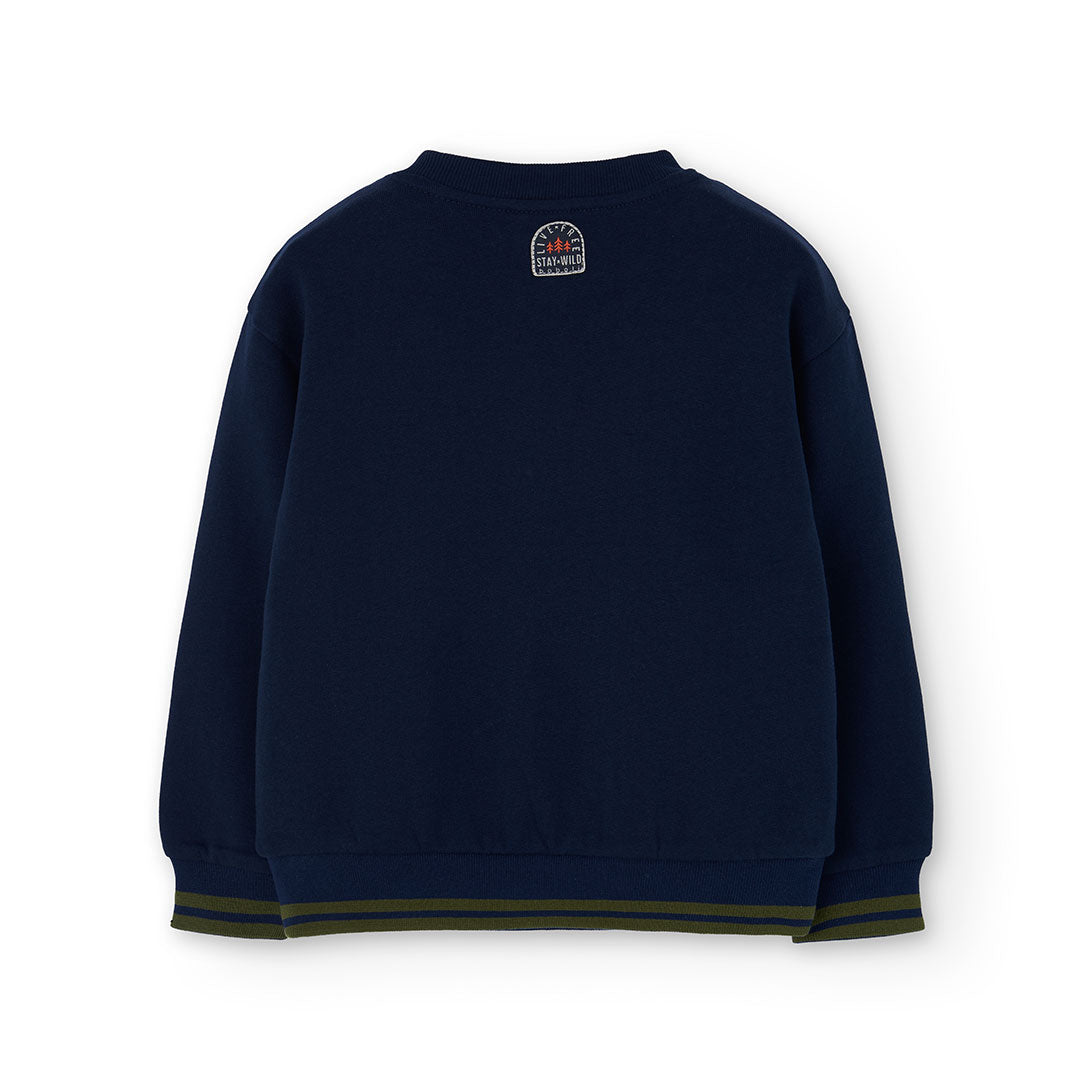 Sweater Lake - Nieuw!