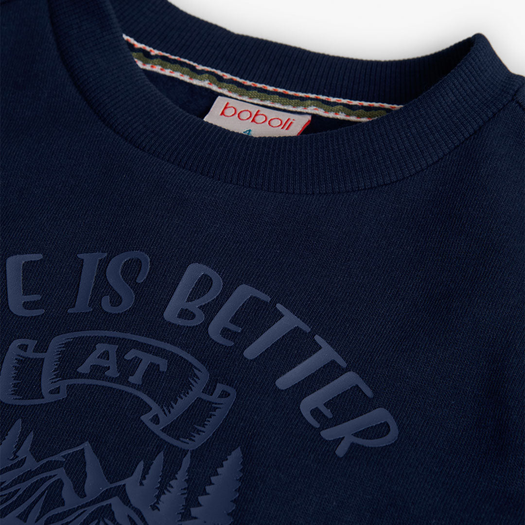 Sweater Lake - Nieuw!