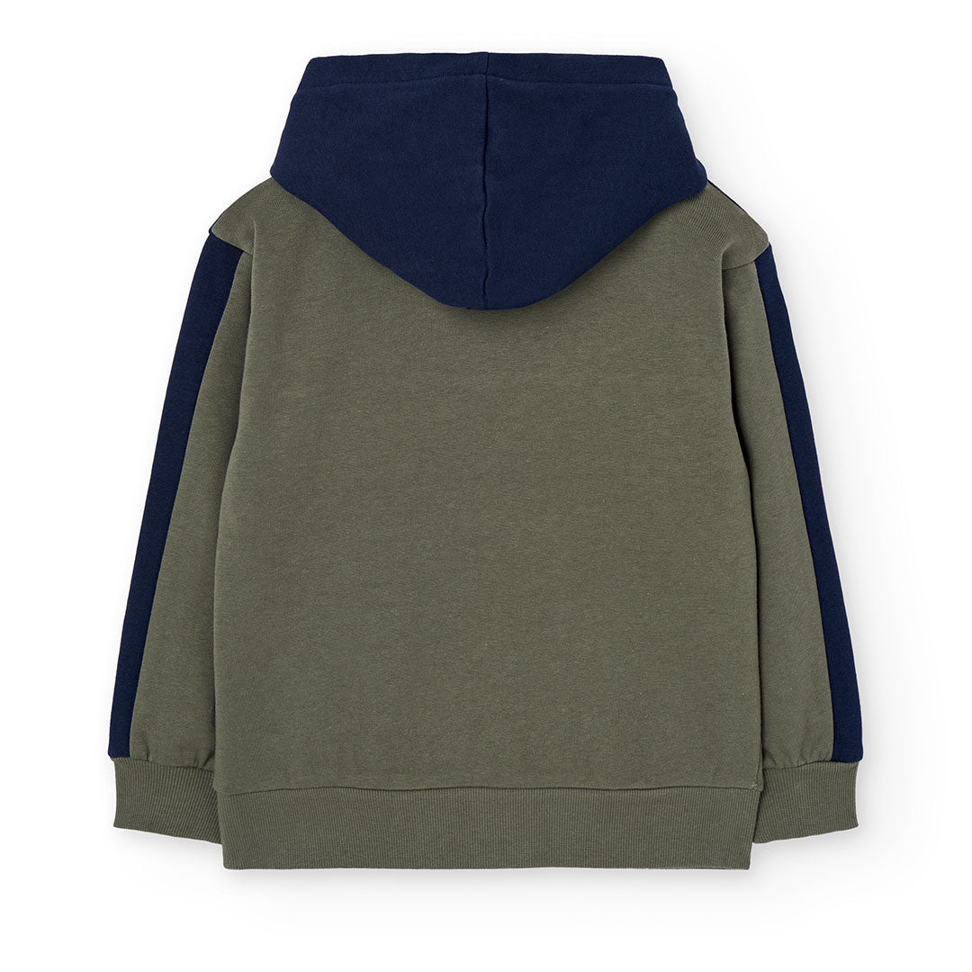 Sweater Stay Wild - Nieuw!