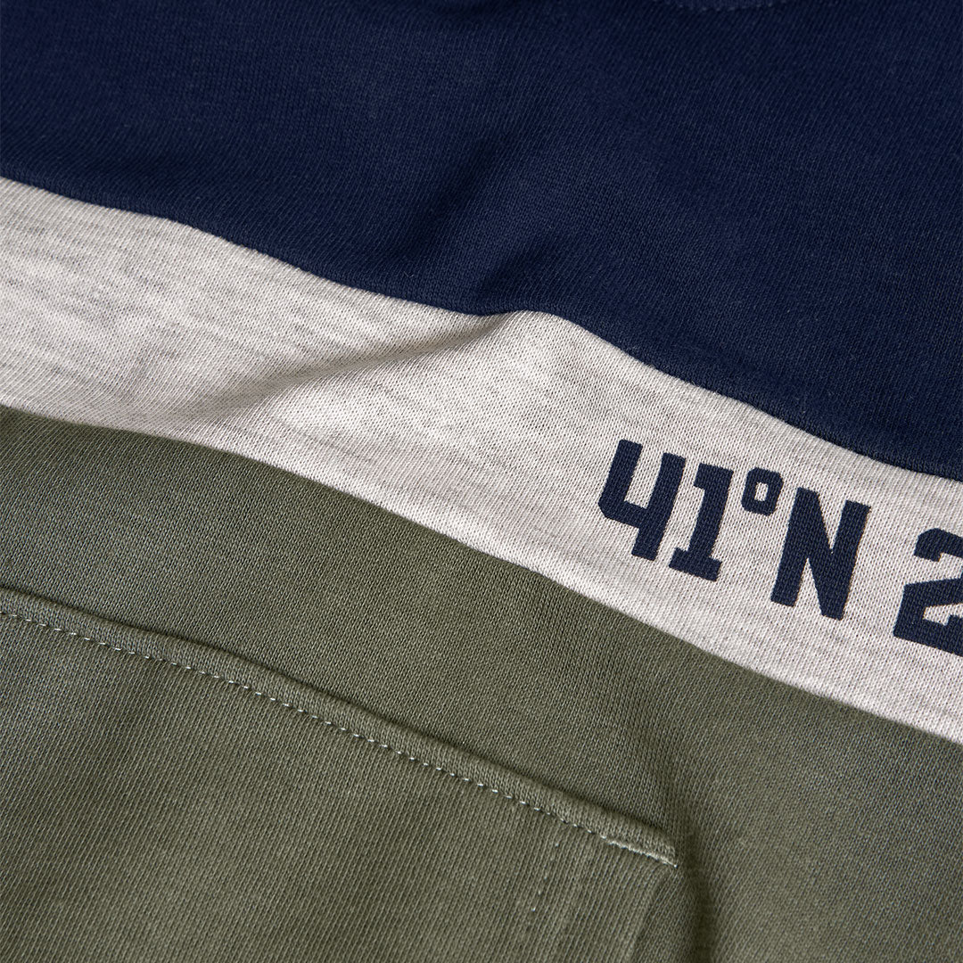 Sweater Stay Wild - Nieuw!