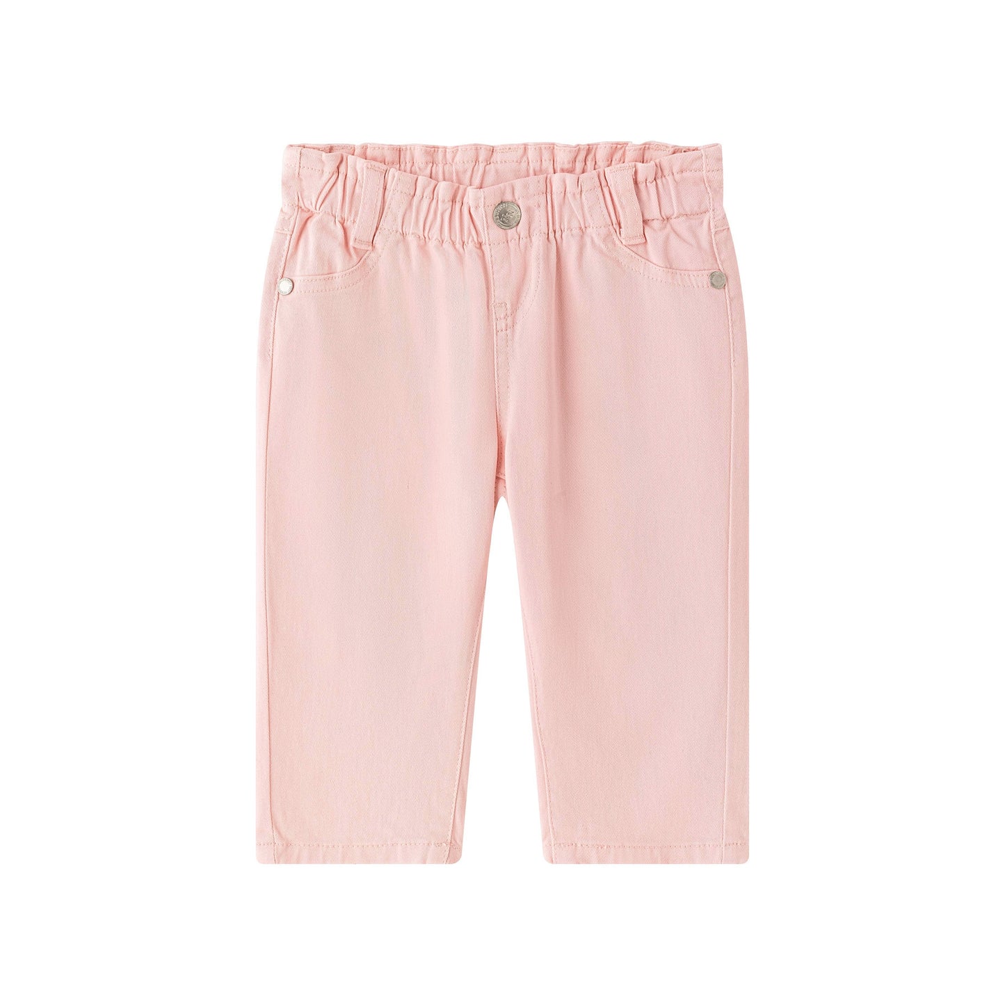 Jeansbroek Baby Pink - Nieuw!
