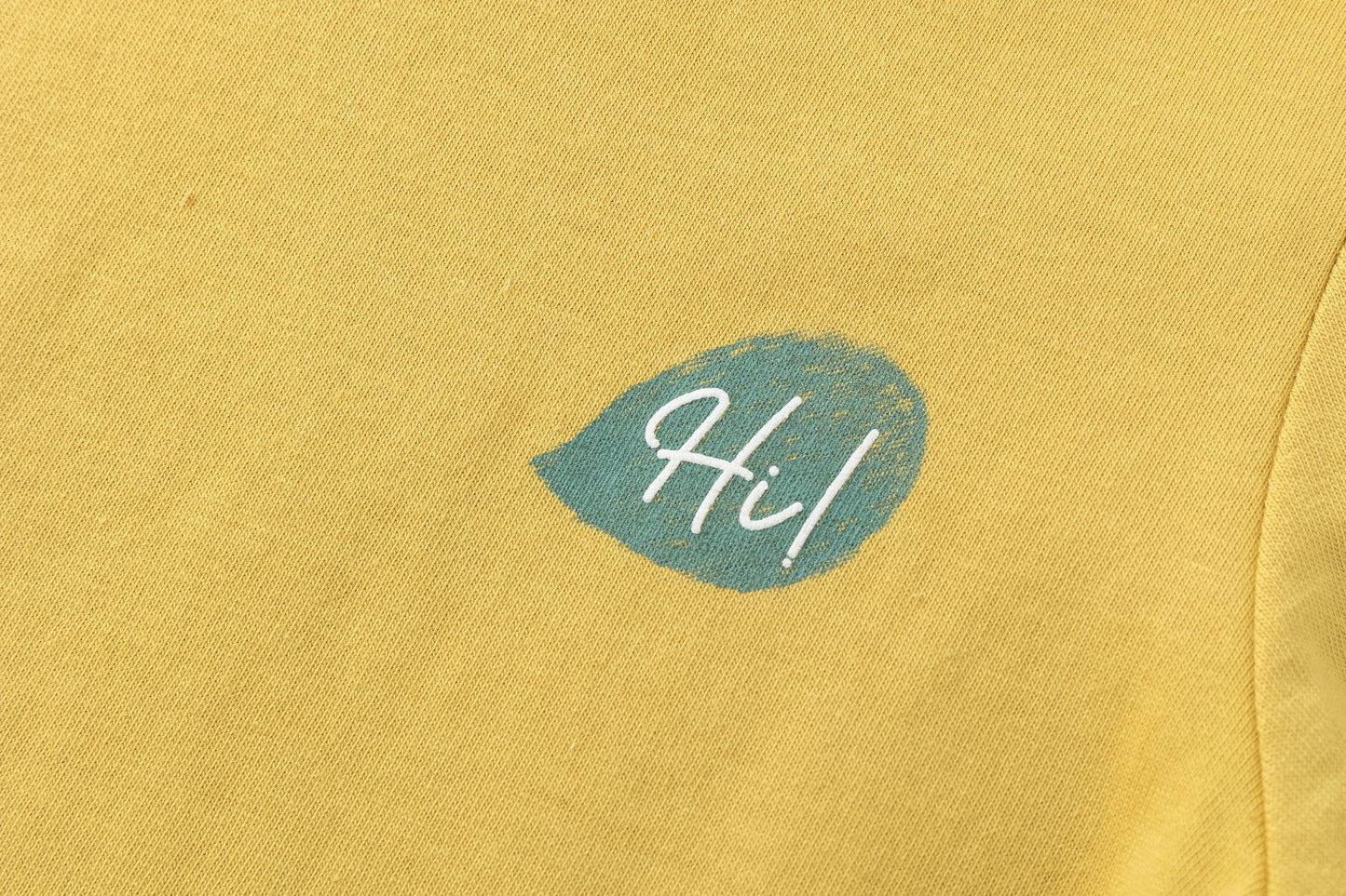 Longsleeve Bear Little Friends - Nieuw!
