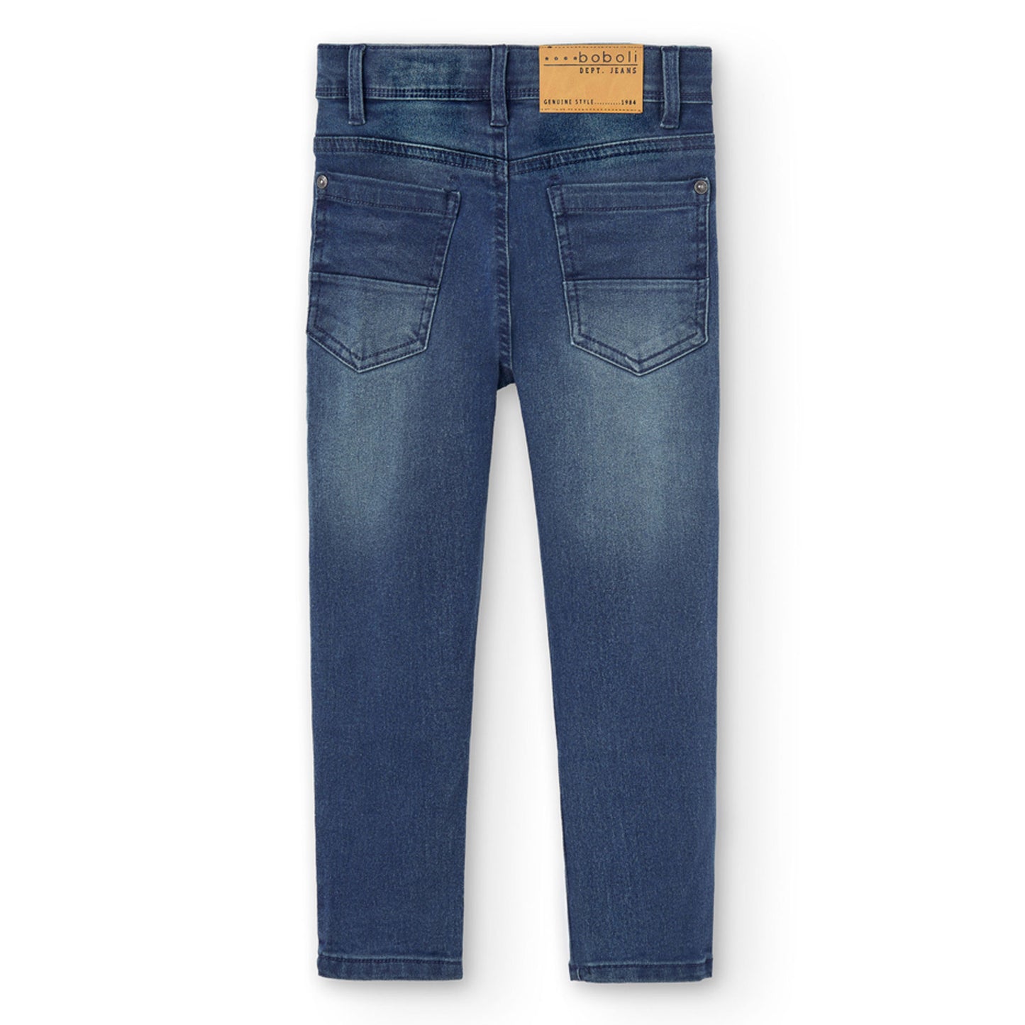 Jeansbroek Blue Denim - Nieuw!