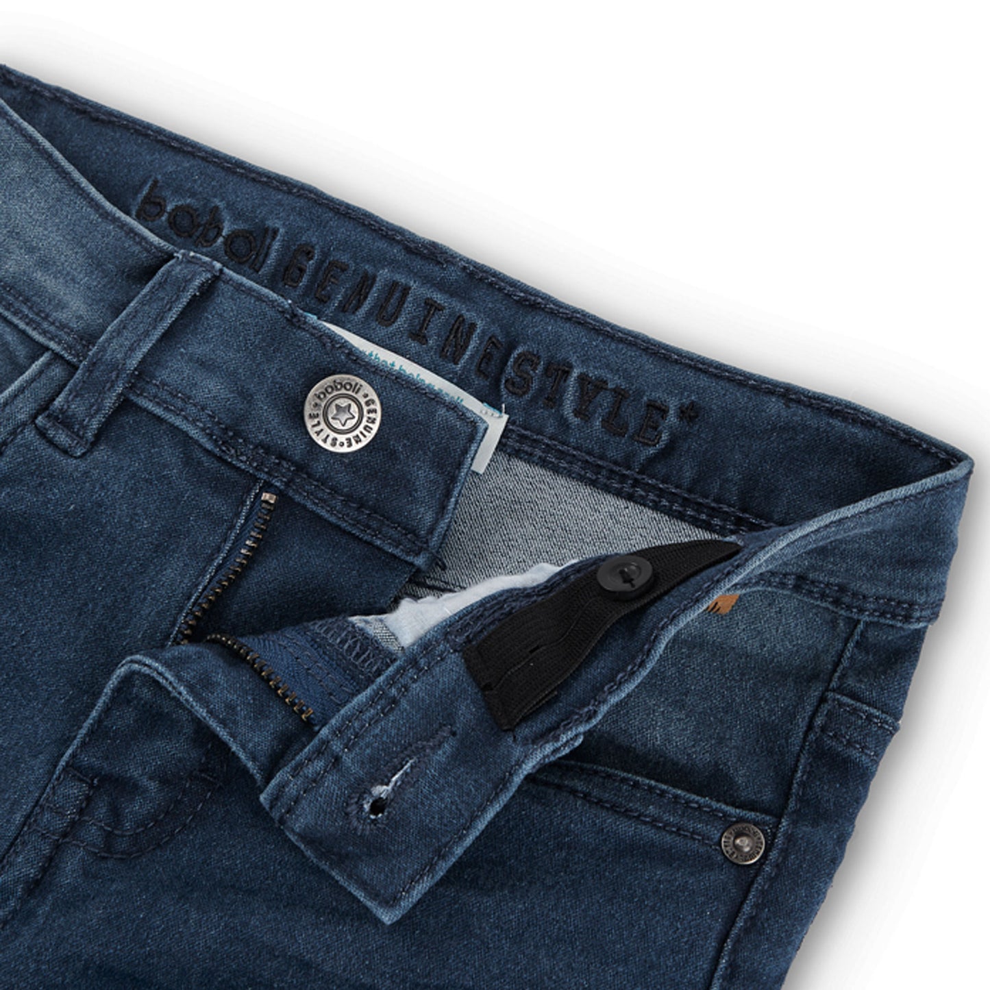 Jeansbroek Blue Denim - Nieuw!