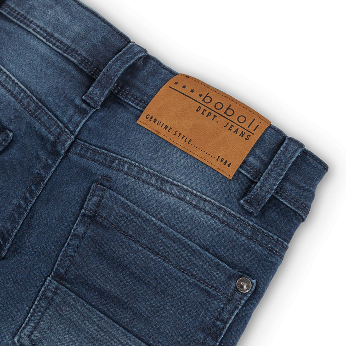 Jeansbroek Blue Denim - Nieuw!