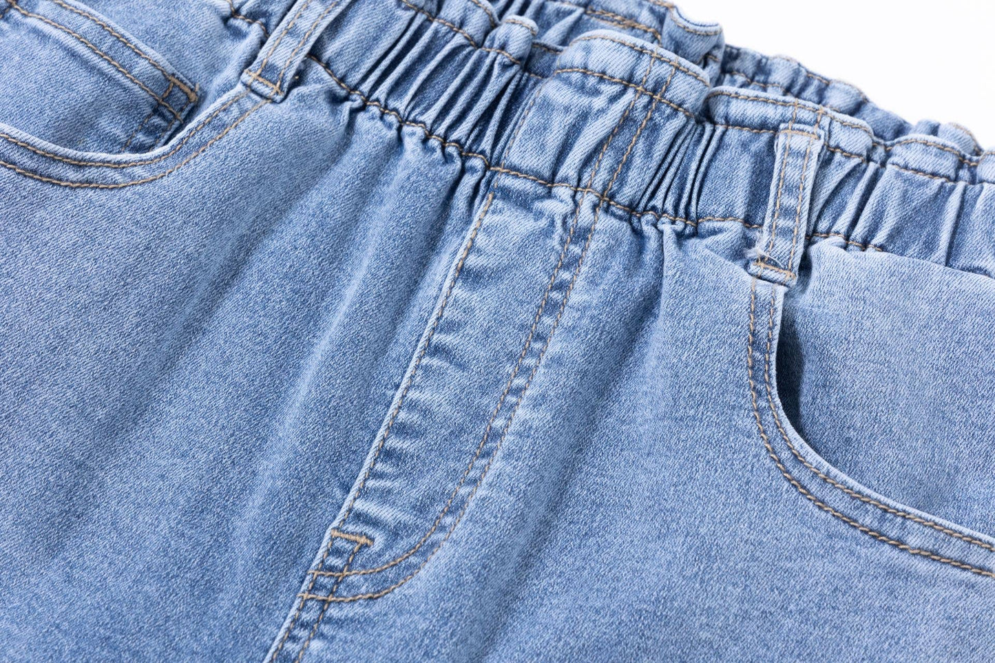 Jeansbroek Light Blue - Nieuw!