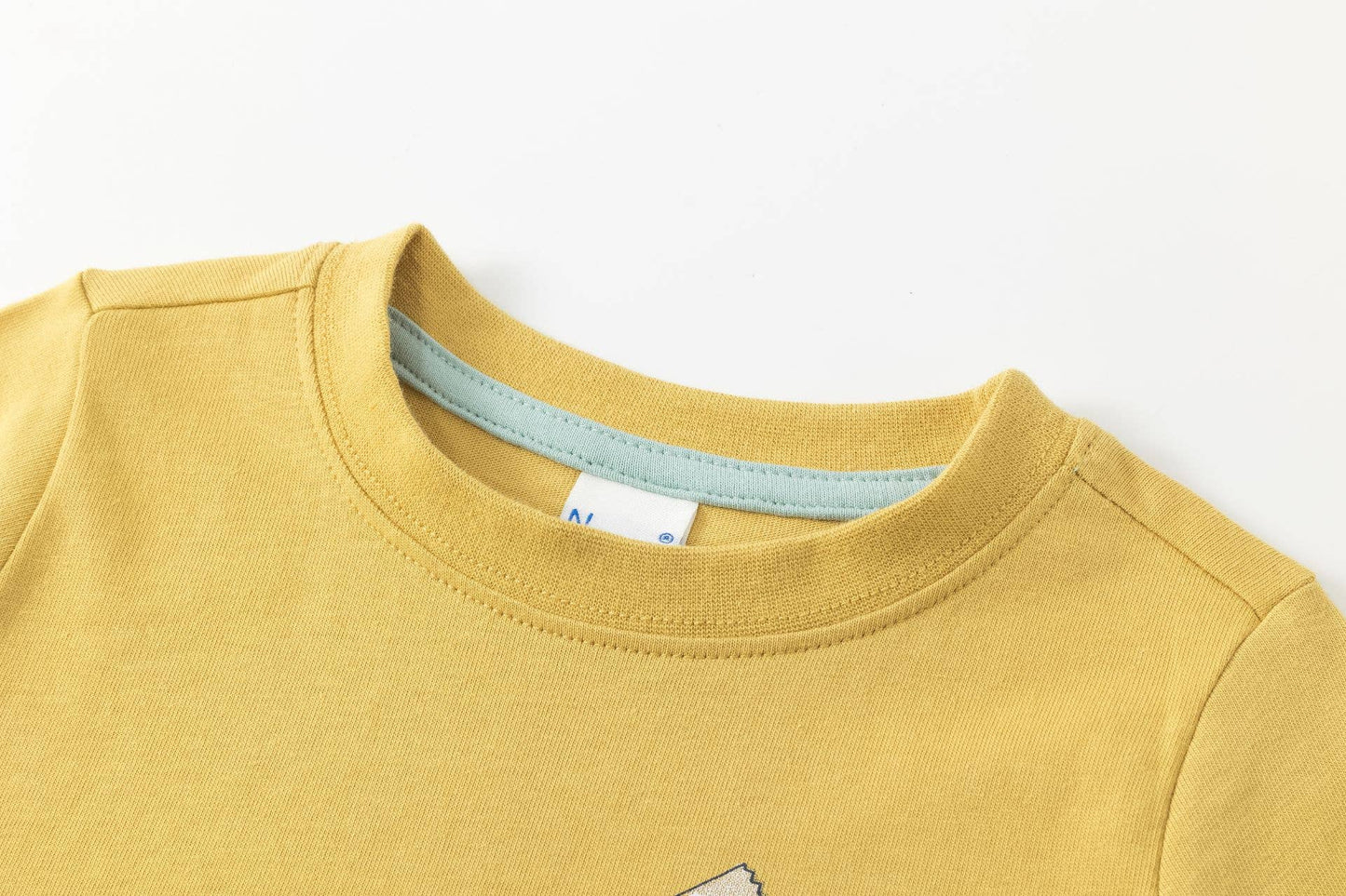 Longsleeve Cool Bear - Nieuw!