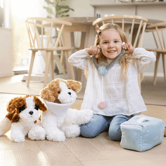 Teddy Medical Speelset - Nieuw!