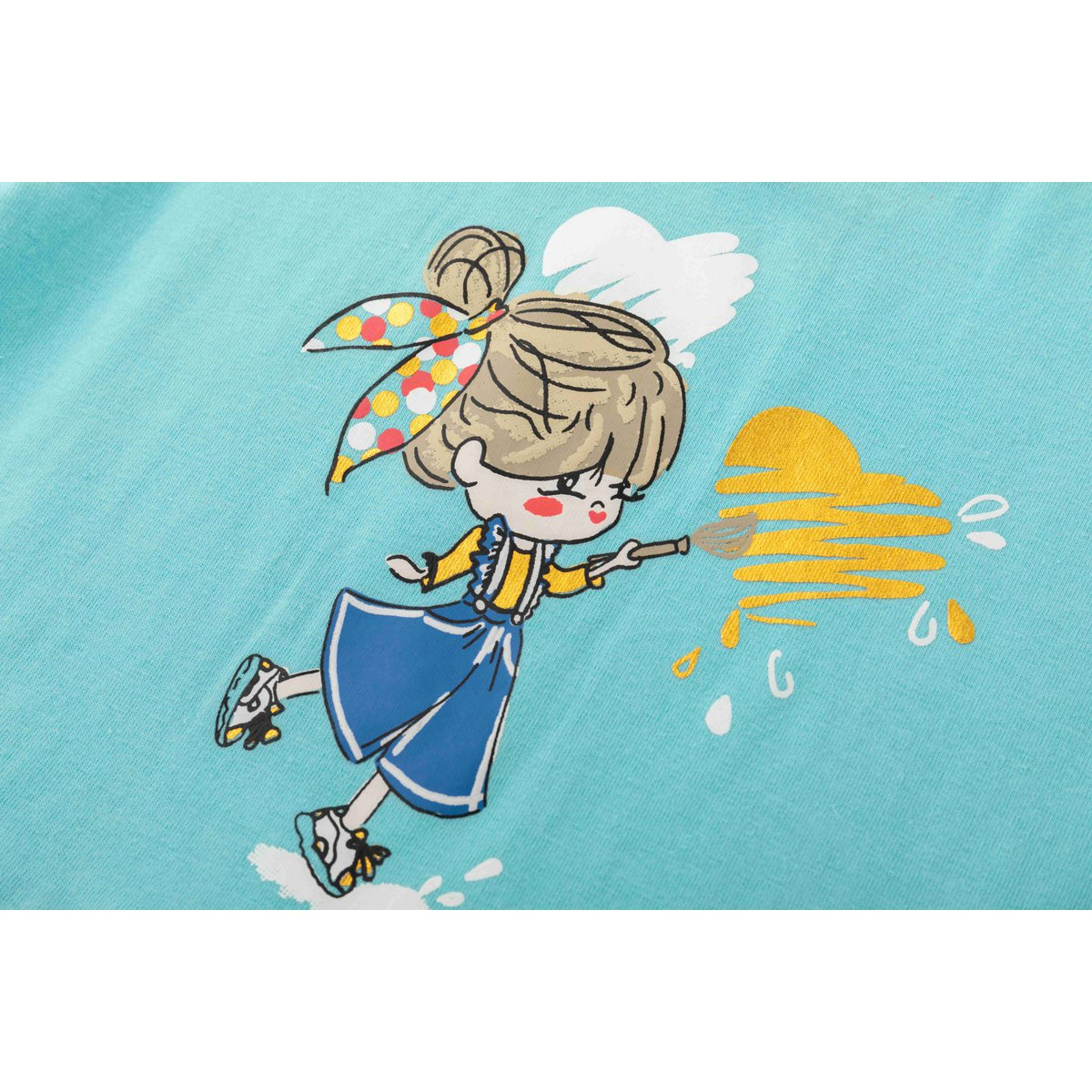 Longsleeve Girly