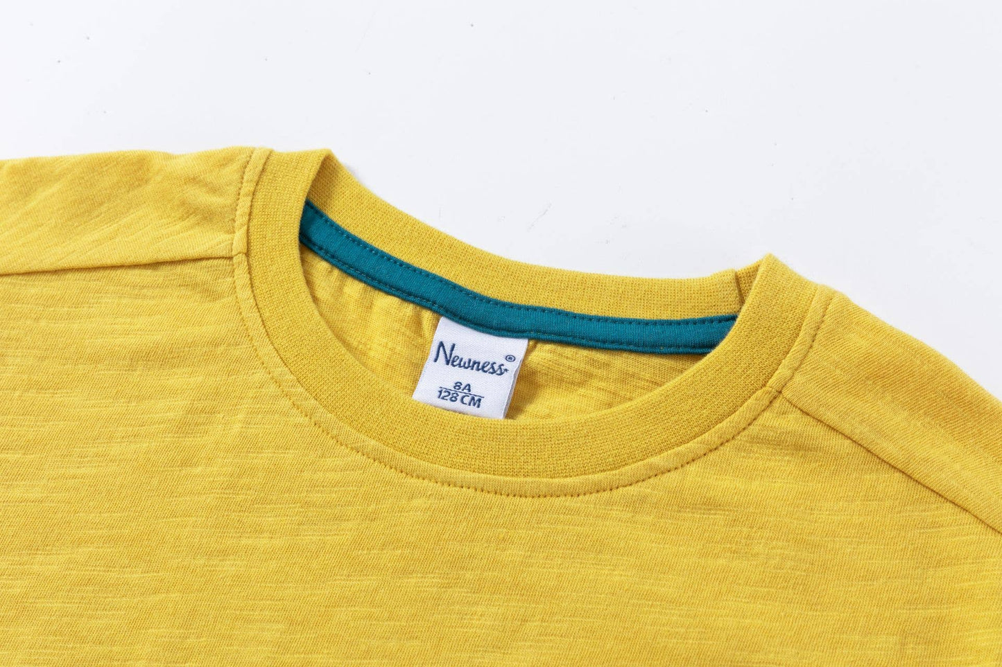 T-shirt Team Work - Nieuw!