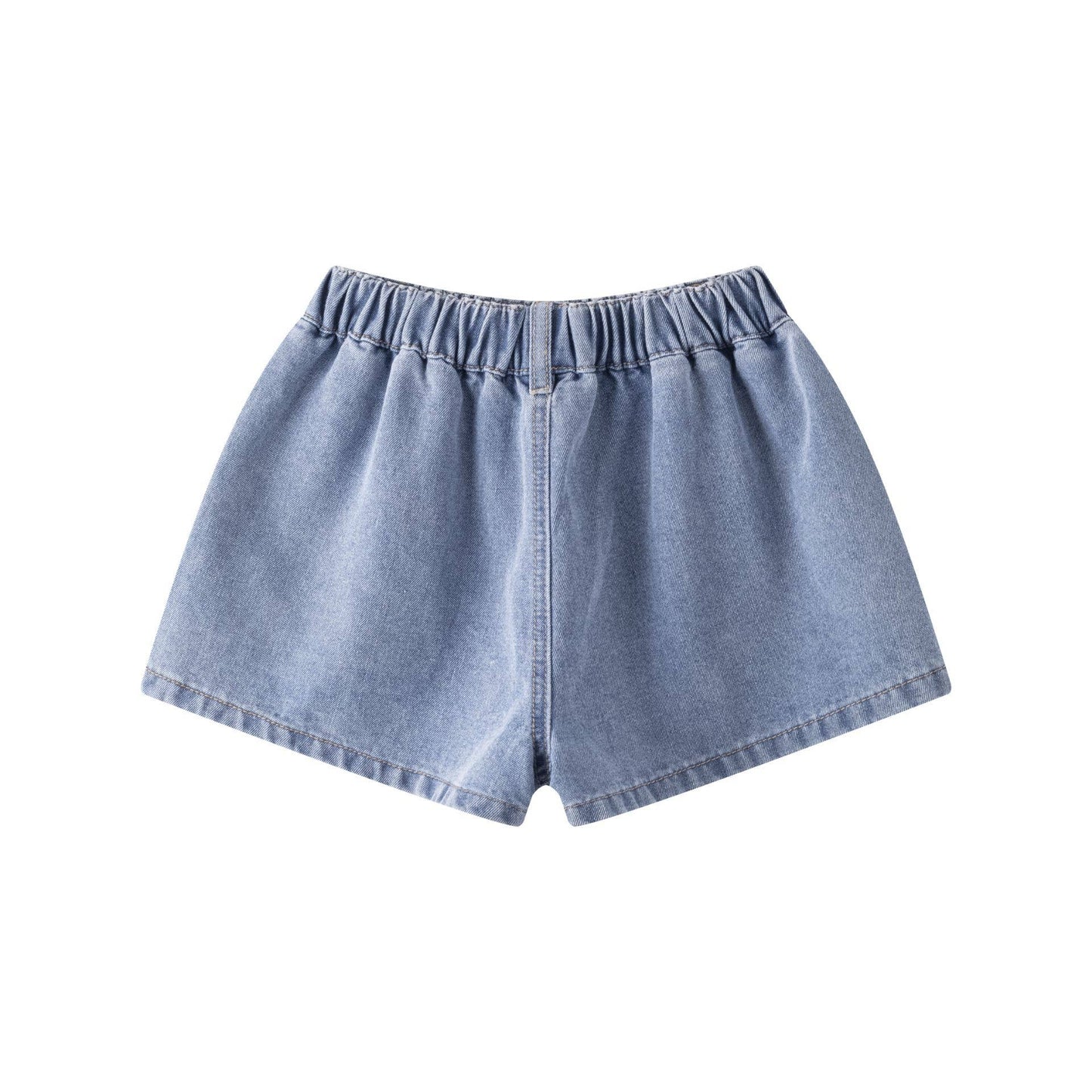 Short Jeans Lace - Nieuw!