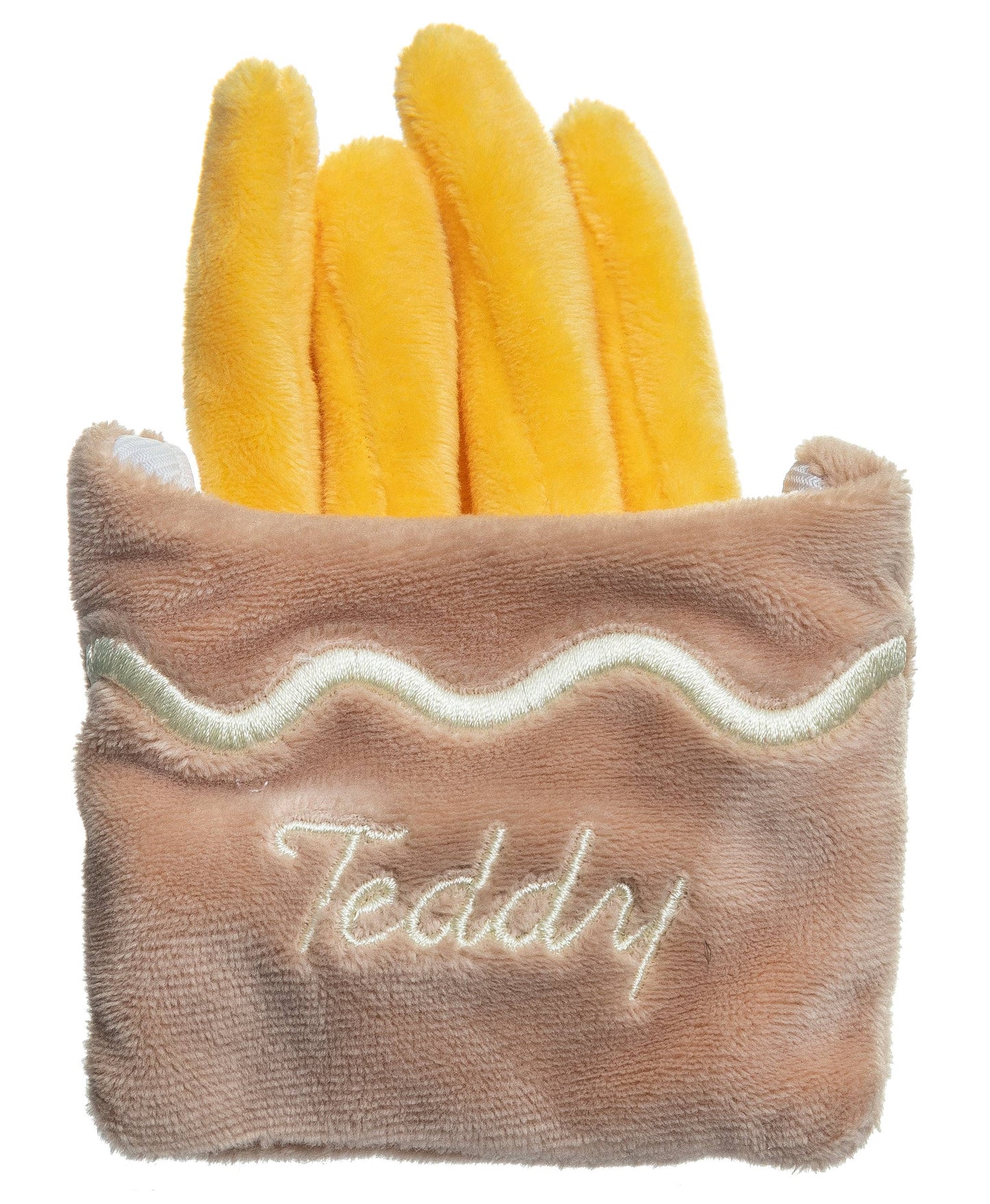 Teddy Meal Speelset - Nieuw!