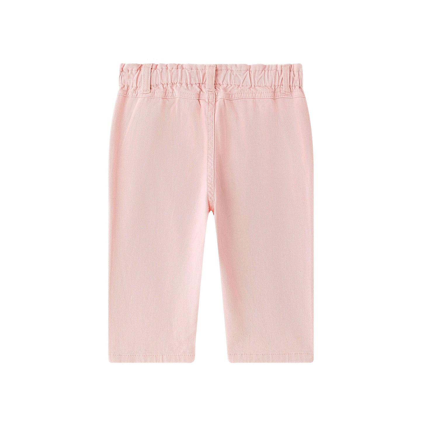 Jeansbroek Baby Pink - Nieuw!