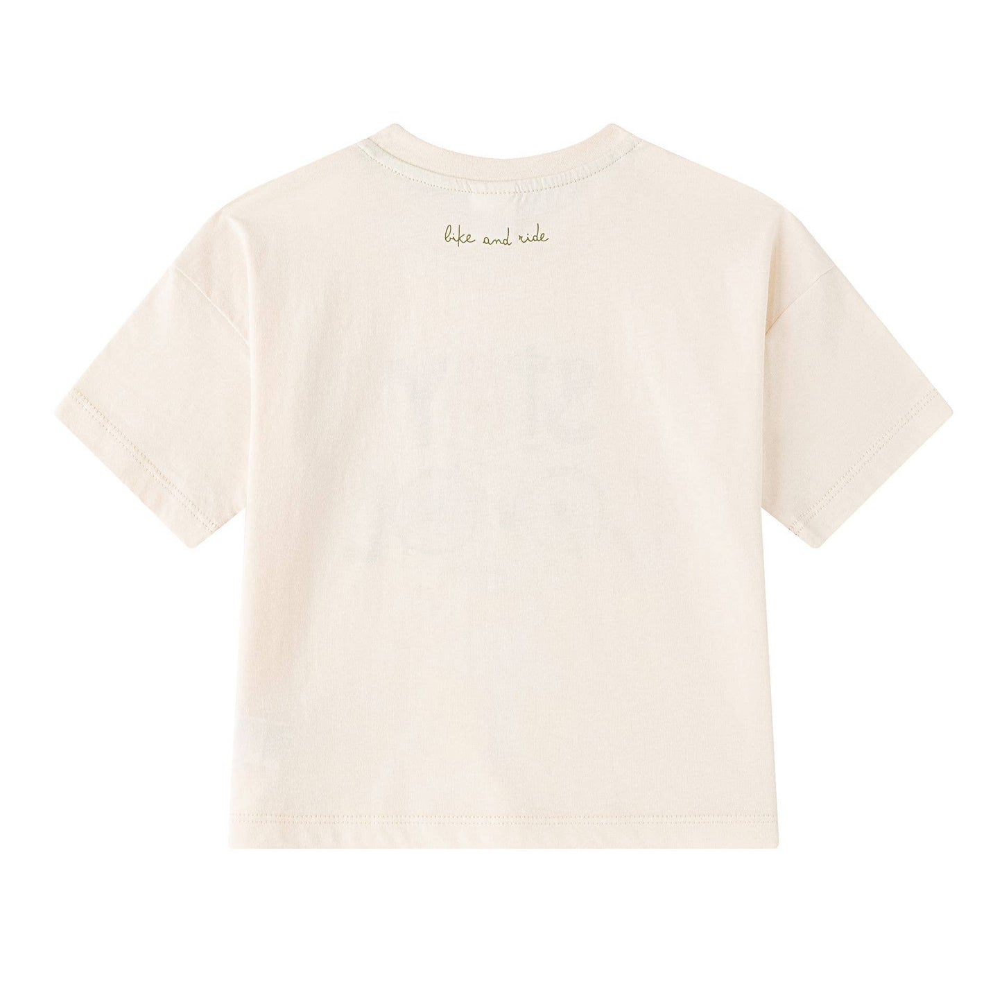 T-shirt Stay Cool - Nieuw!