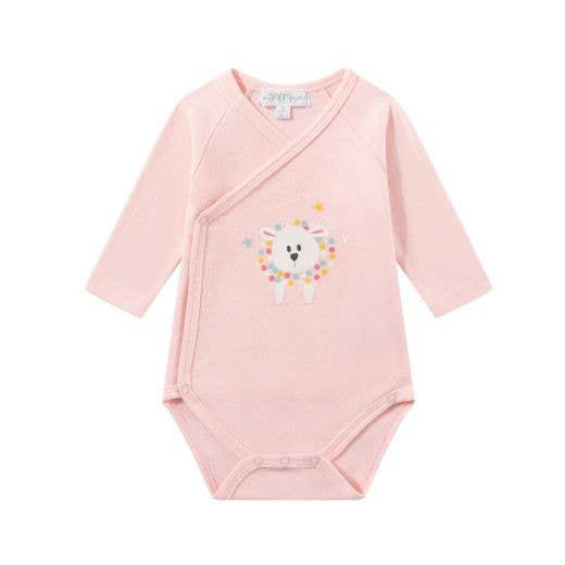 Set Baby Pink Bear - Nieuw!