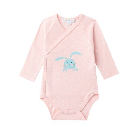 Set Baby Pink Bunny - Nieuw!