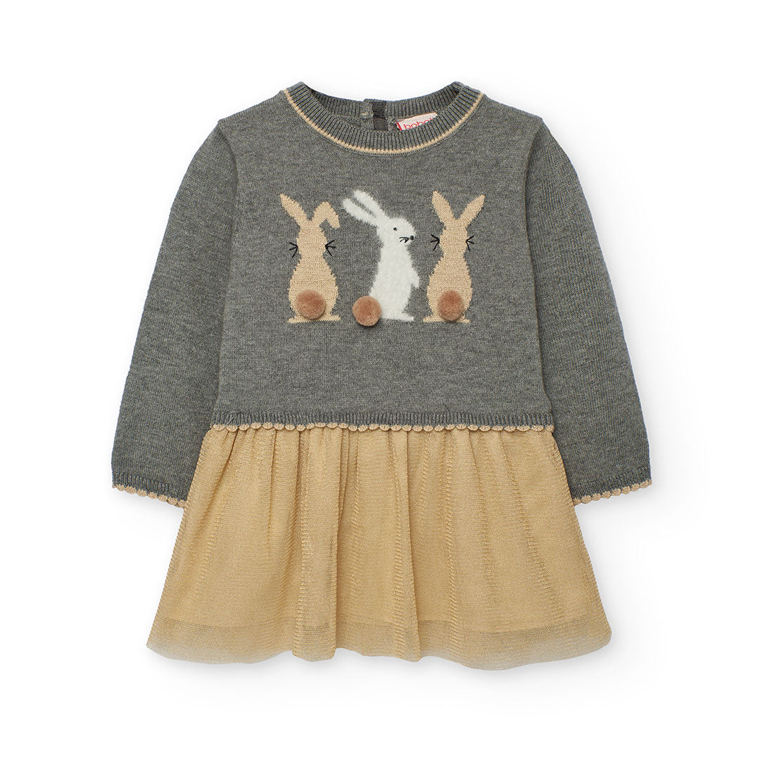 Jurk Bunny - Nieuw!