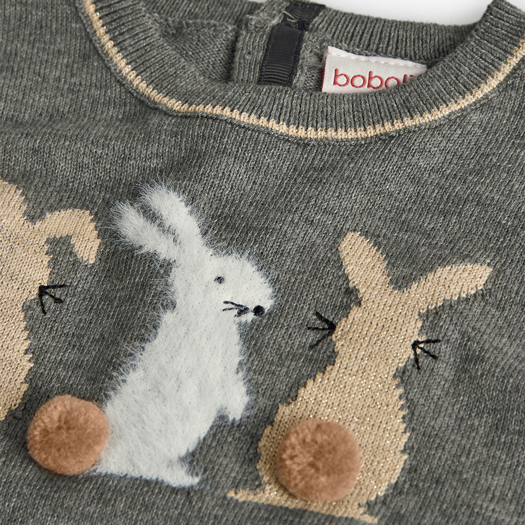 Jurk Bunny - Nieuw!