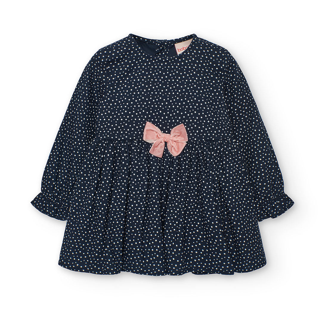 Jurk Polka Dot - Nieuw!