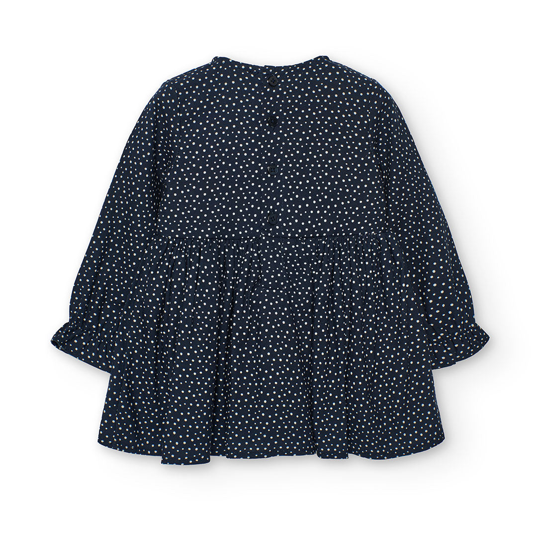 Jurk Polka Dot - Nieuw!
